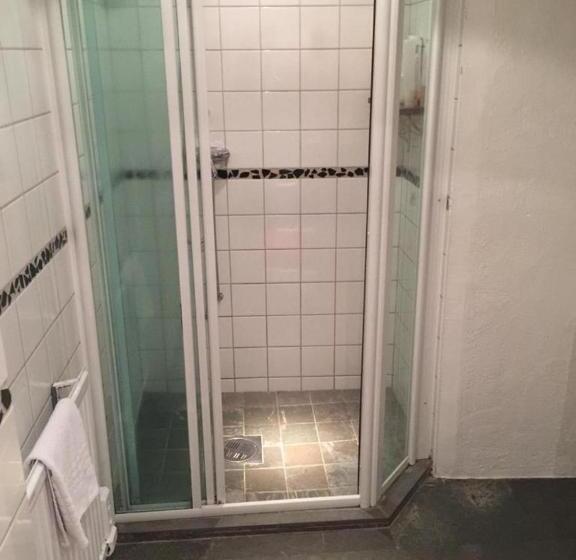 هاستل Tre Små Rum