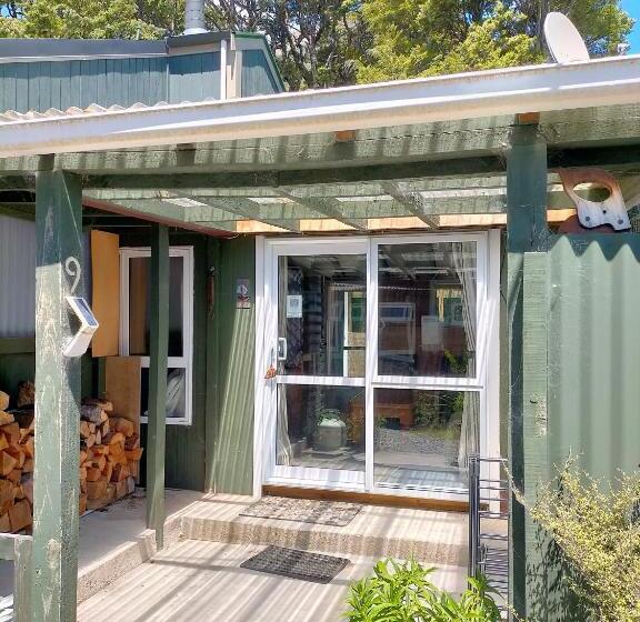 Arthur's Pass Alpine Motel