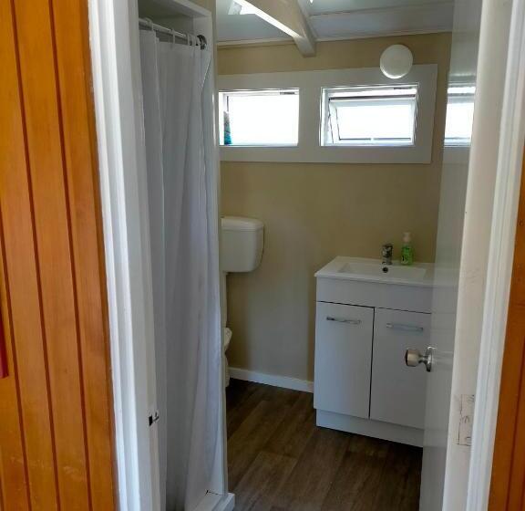 Arthur's Pass Alpine Motel