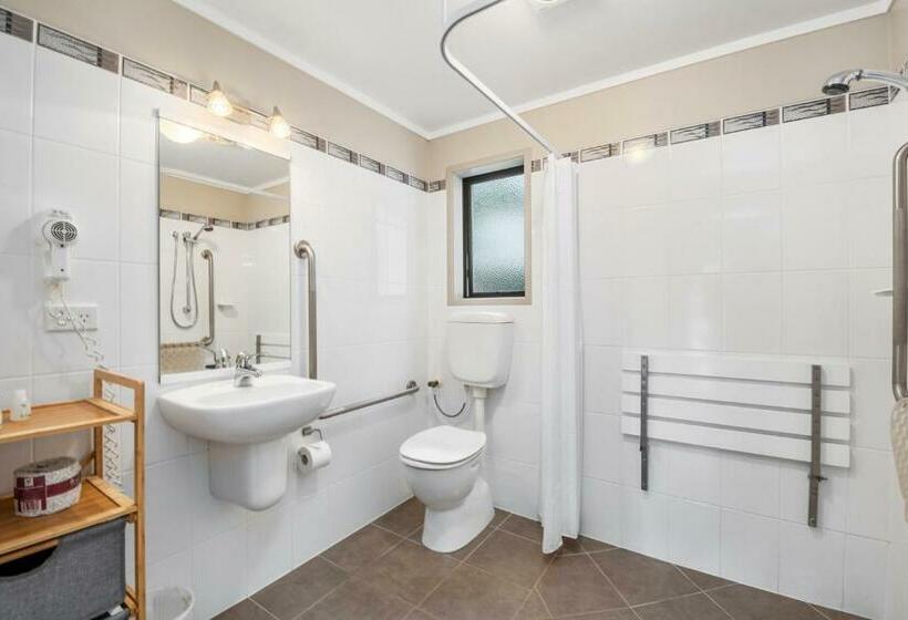 Ashbrook Motel Taupo