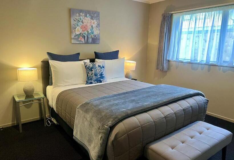 Ashbrook Motel Taupo