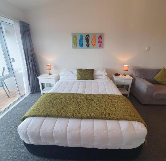 מוטל Baileys At The Beach