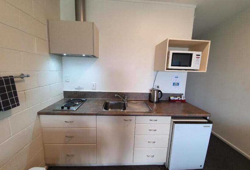 מוטל Baileys At The Beach