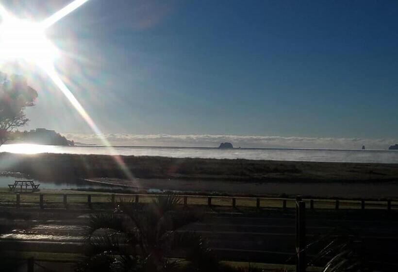 מוטל Baileys At The Beach
