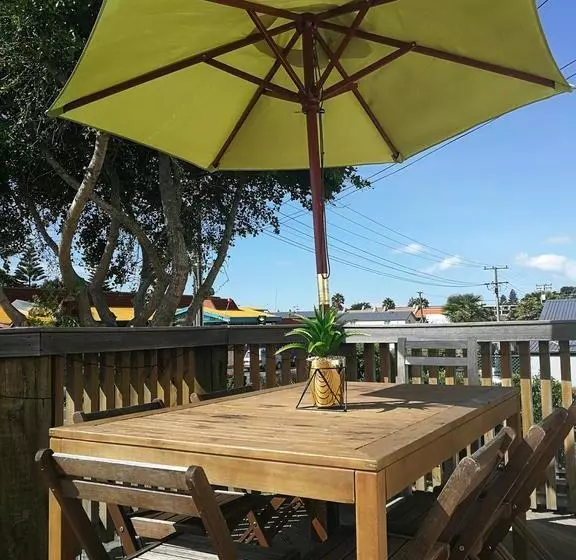 Beach Hostel