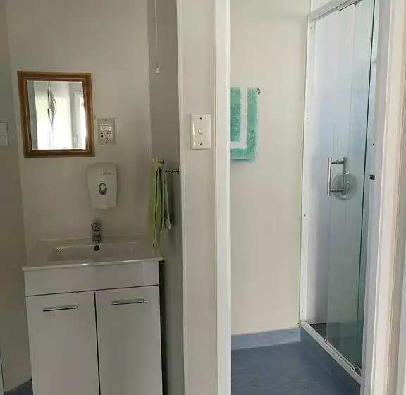 Beach Hostel
