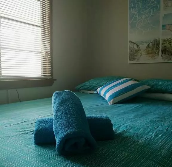 Beach Hostel