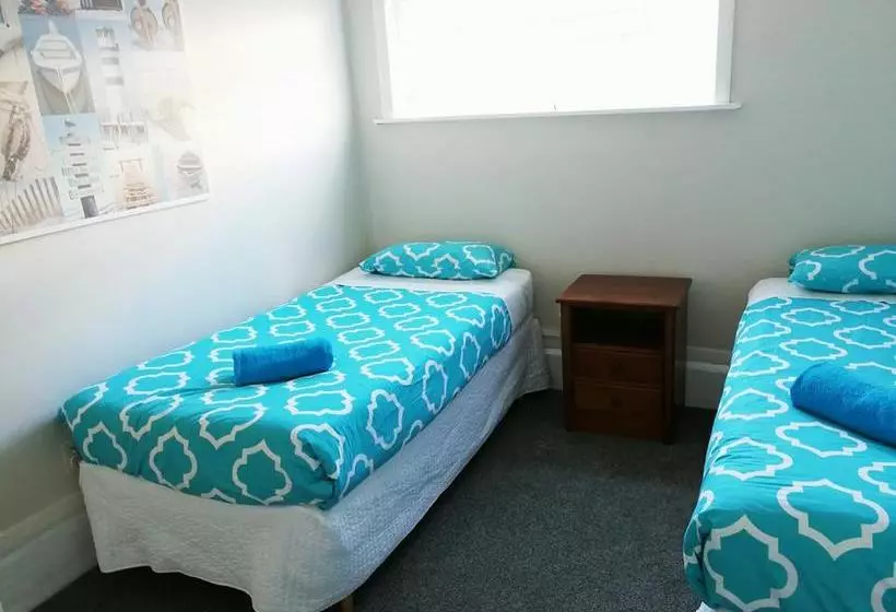 Beach Hostel