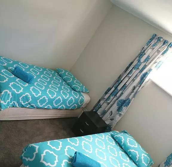 Beach Hostel
