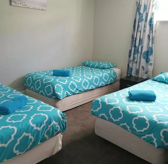 Beach Hostel