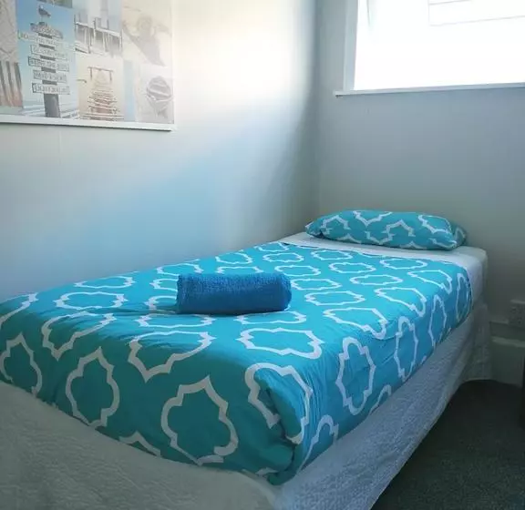 Beach Hostel