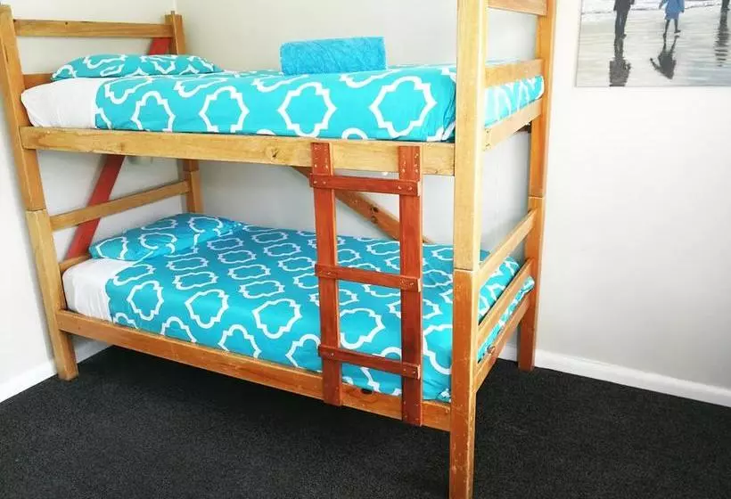 Beach Hostel