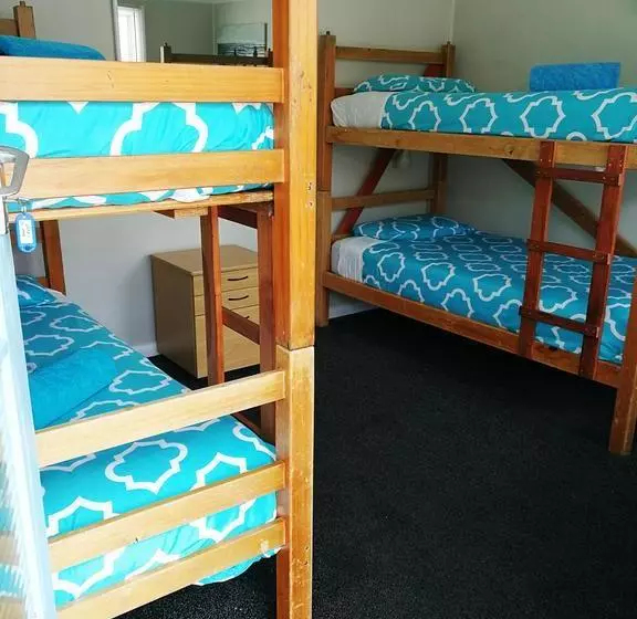 Beach Hostel
