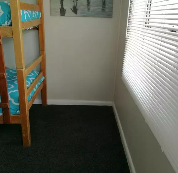 Beach Hostel