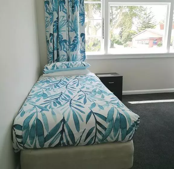 Beach Hostel