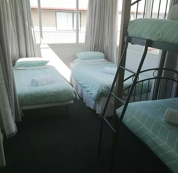 Beach Hostel
