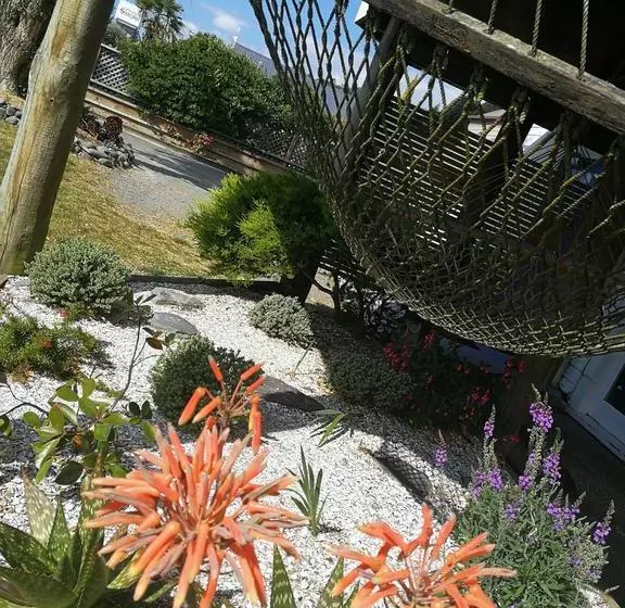 Beach Hostel