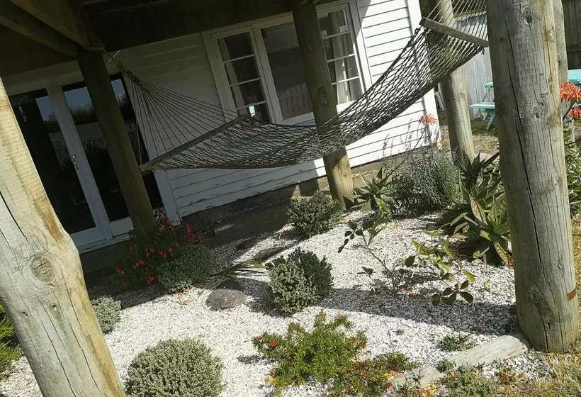 Beach Hostel