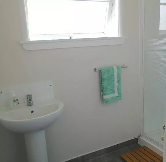 Beach Hostel