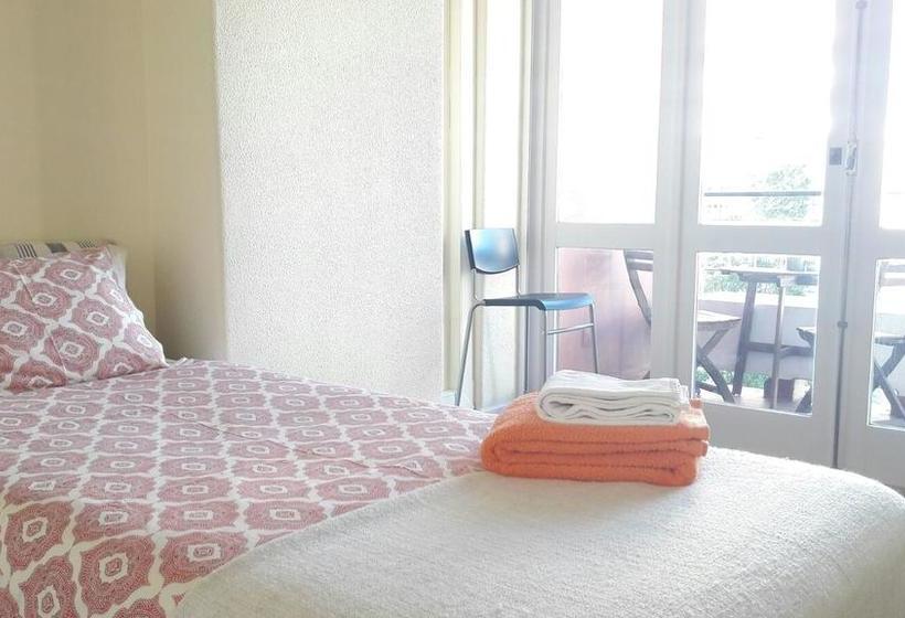 Bed and Breakfast Autentik Guest House