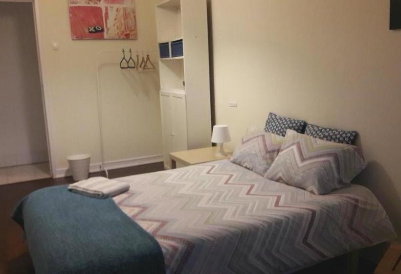 Bed and Breakfast Autentik Guest House