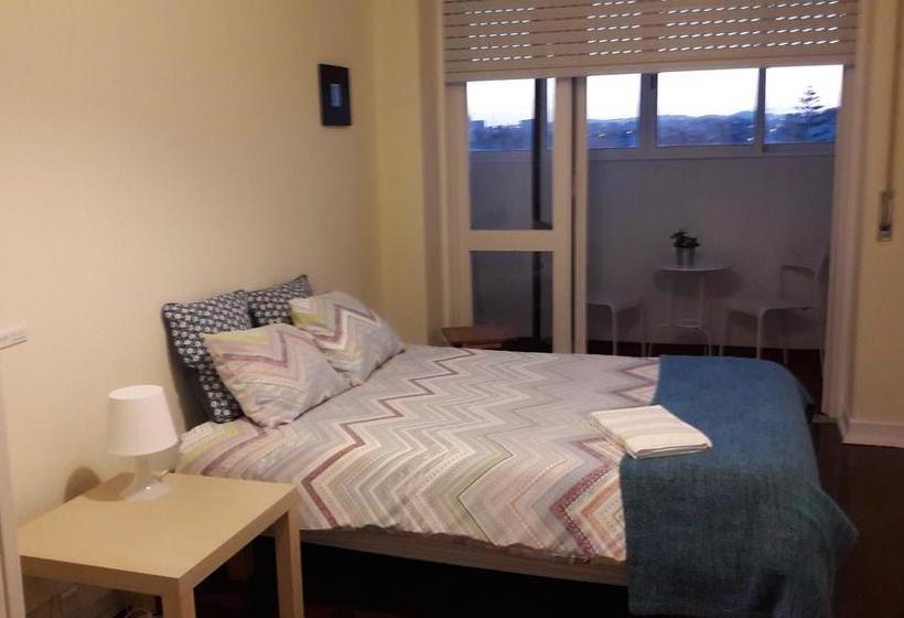 Bed and Breakfast Autentik Guest House