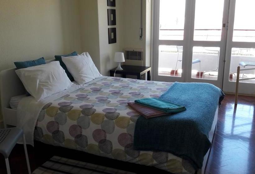 Bed and Breakfast Autentik Guest House