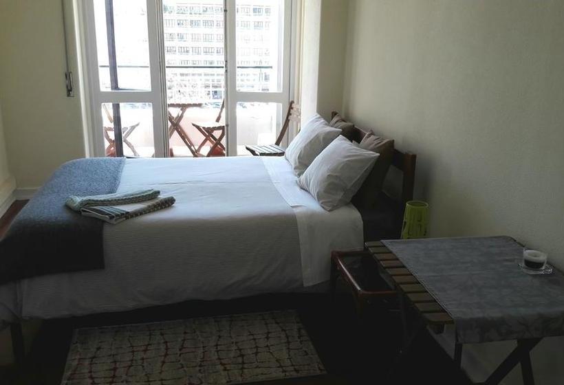 Bed and Breakfast Autentik Guest House