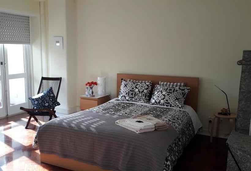 Bed and Breakfast Autentik Guest House