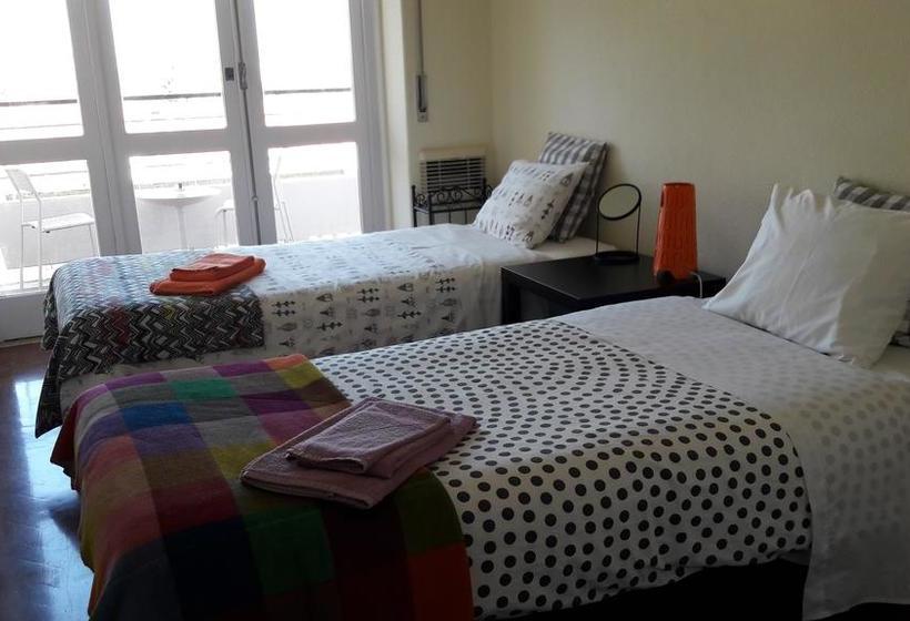 Bed and Breakfast Autentik Guest House