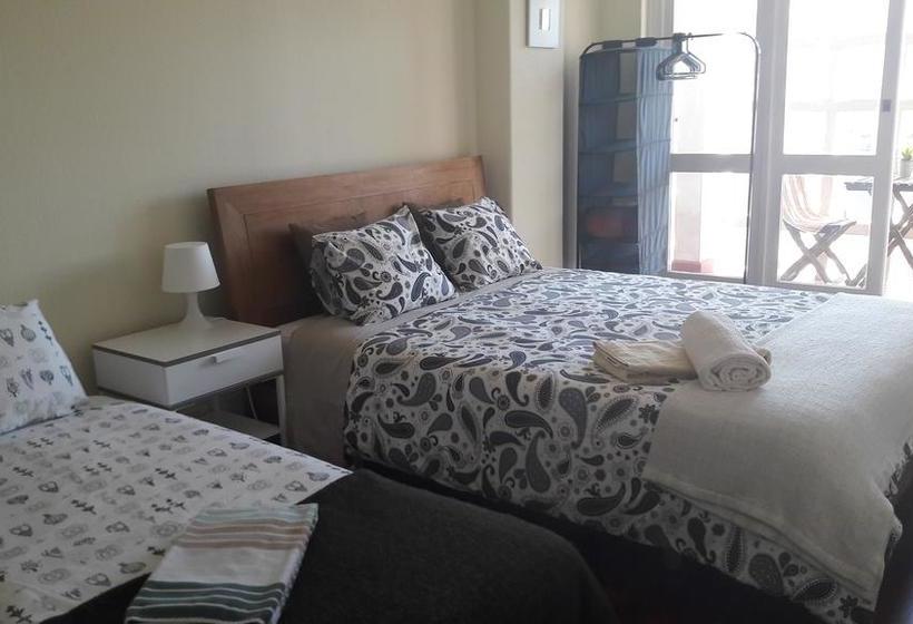 Bed and Breakfast Autentik Guest House