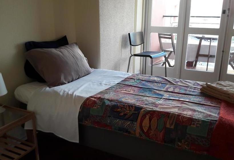 Bed and Breakfast Autentik Guest House