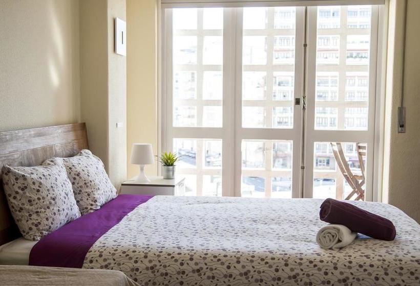 Bed and Breakfast Autentik Guest House