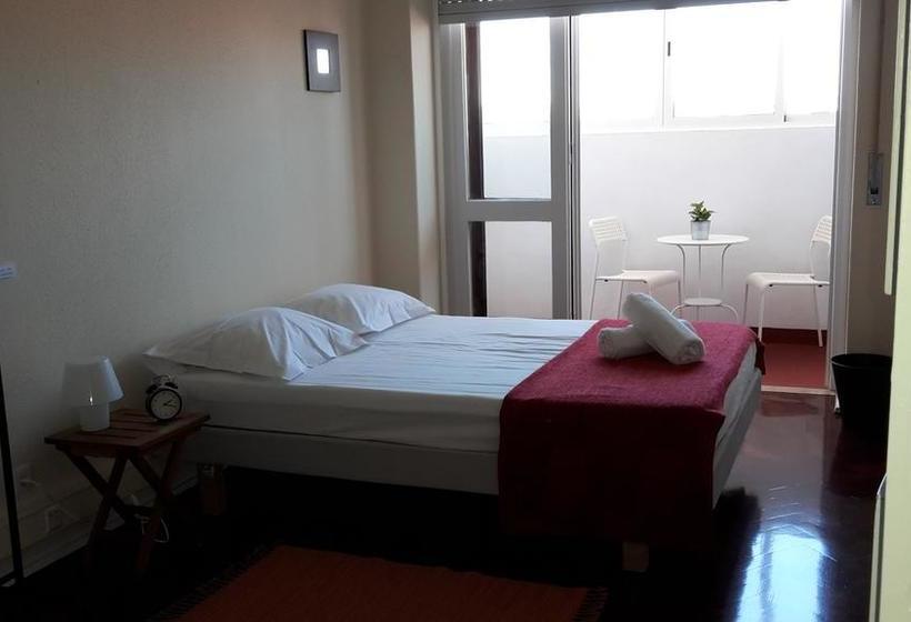 Bed and Breakfast Autentik Guest House