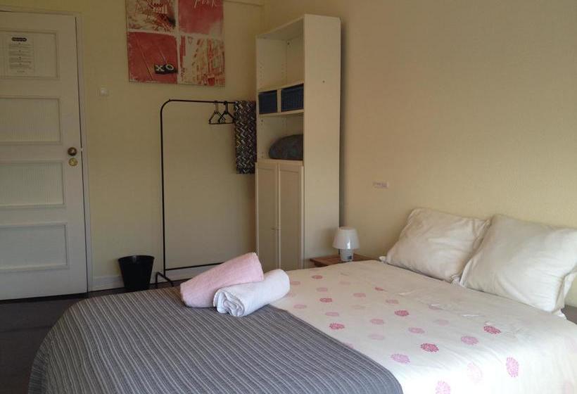 Bed and Breakfast Autentik Guest House