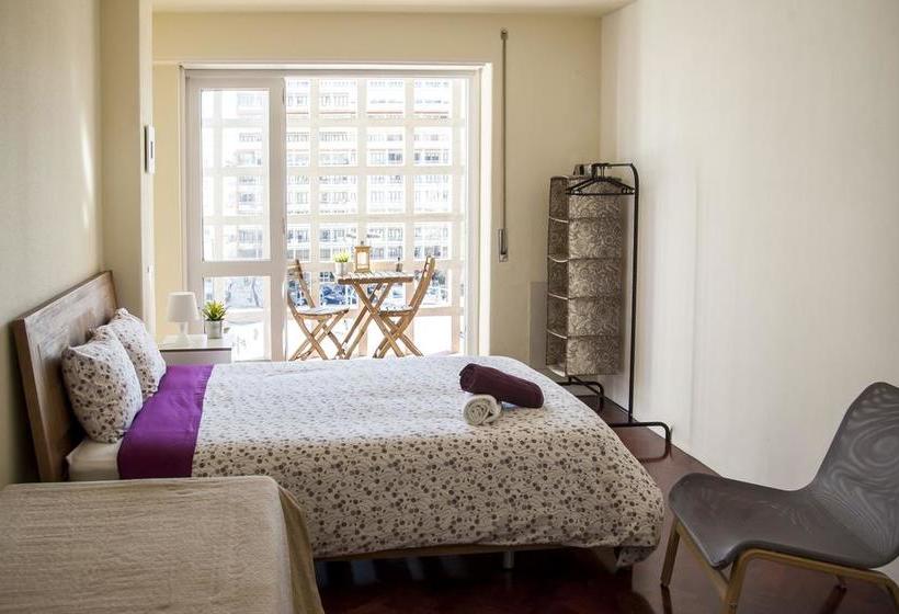 Bed and Breakfast Autentik Guest House