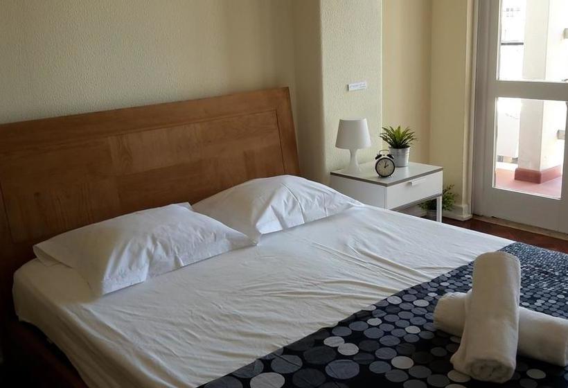 Bed and Breakfast Autentik Guest House