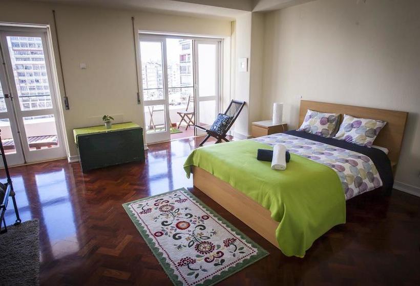 Bed and Breakfast Autentik Guest House