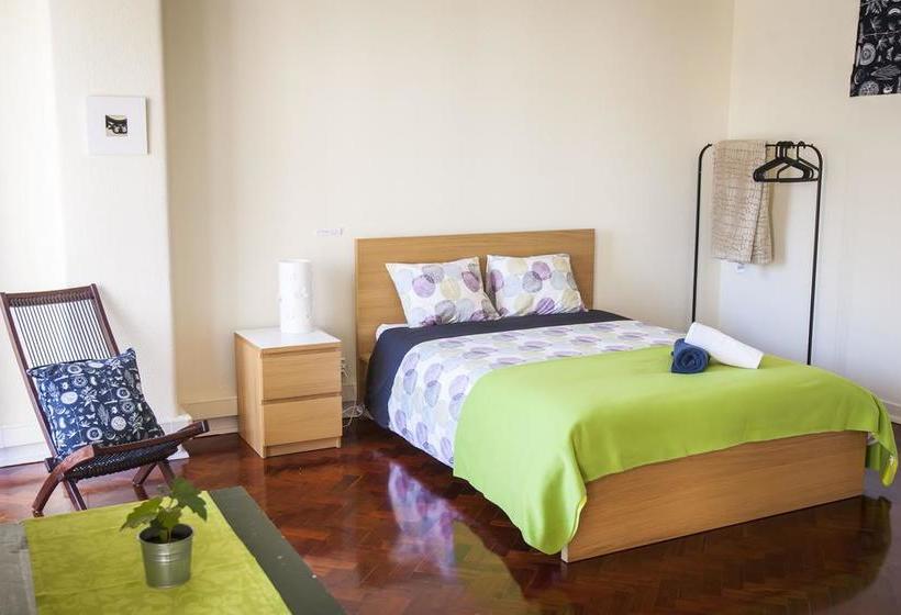 Bed and Breakfast Autentik Guest House