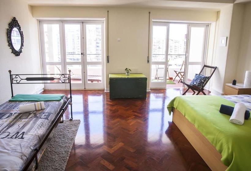 Bed and Breakfast Autentik Guest House