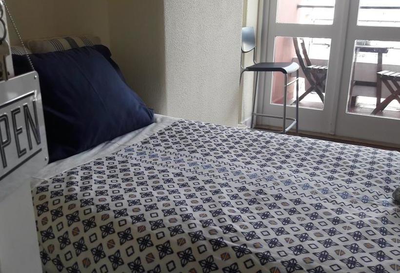 Bed and Breakfast Autentik Guest House