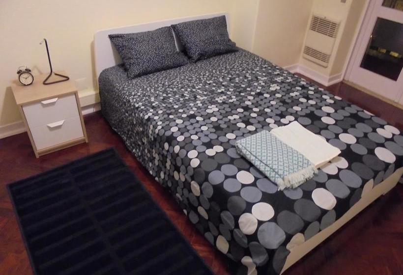 Bed and Breakfast Autentik Guest House