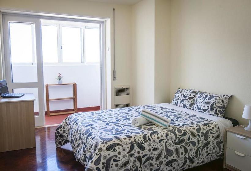 Bed and Breakfast Autentik Guest House