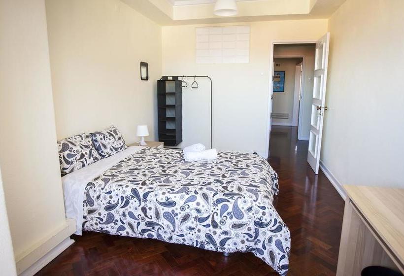 Bed and Breakfast Autentik Guest House