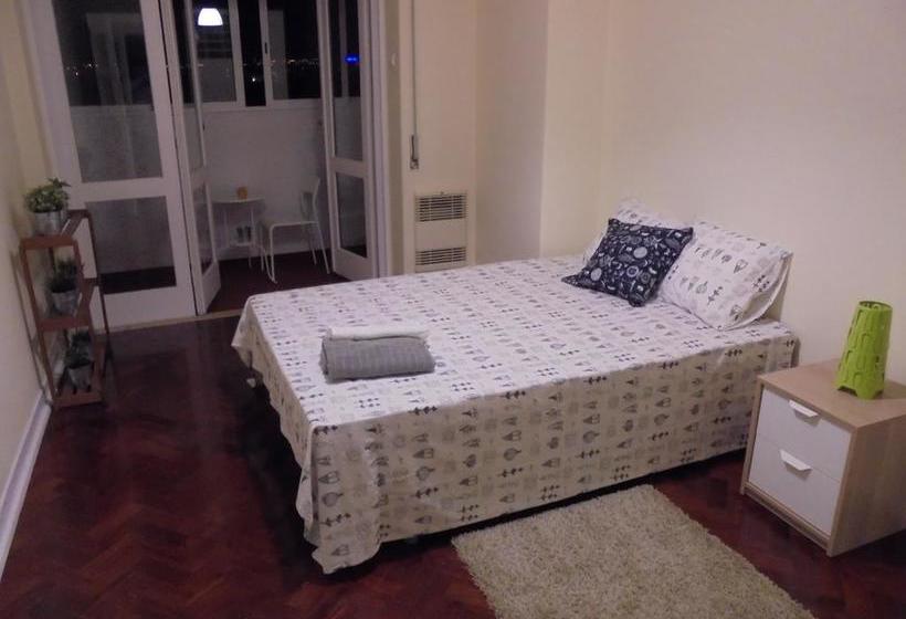 Bed and Breakfast Autentik Guest House