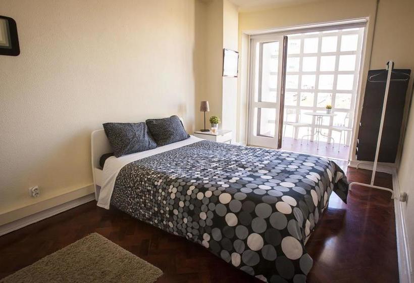 Bed and Breakfast Autentik Guest House