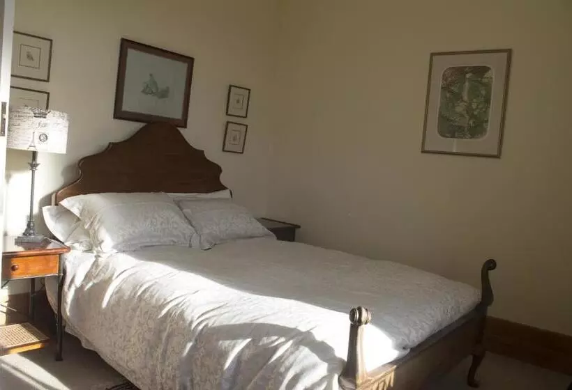 Aamiaismajoitus (B&B) Bnb At Bidwill