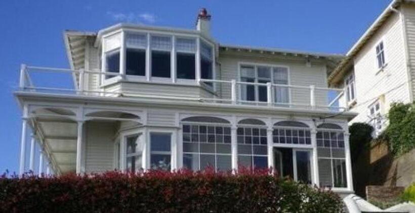 تختخواب و صبحانه Bnb At Bidwill