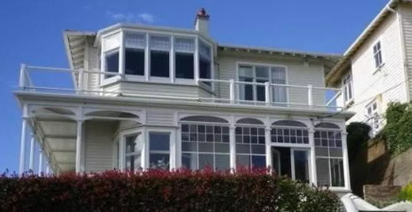 Aamiaismajoitus (B&B) Bnb At Bidwill