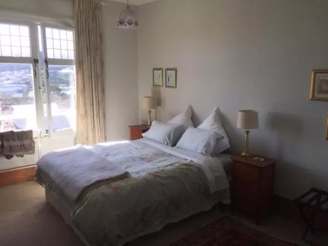 Aamiaismajoitus (B&B) Bnb At Bidwill